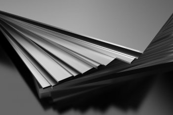 Титановый лист ВТ20 2,5*80*1380 1,4кг